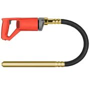 Глубинный вибратор длина вала 1,5м