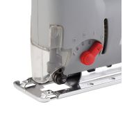 Лобзик электрический Ставр ЛЭ-80/750, 750Вт, 500-3000 ходов/мин