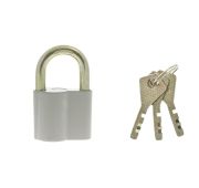 Замок навесной ЗН2-26, 60 мм//СИБРТЕХ//91626