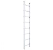 Лестница приставная, 8 ступеней, Россия, Сибртех