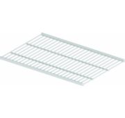 Сетчатая полка 903*406 Белый