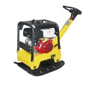 Виброплита реверсивная 145 кг, 30,5 кН (Loncin) TOR CR-30 PRO
