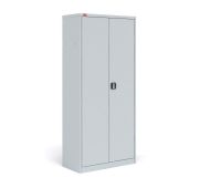 Шкаф архивный металлический ШАМ-11-400 (1860х850х400мм)