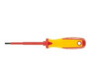 Отвертка Insulated, PH1 x 75 мм, CrMo, до 1000 В, двухкомпонентная рукоятка Matrix Professional