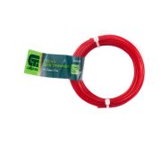 Леска для триммера квадратная, 1.3 мм х 15 м, Россия Сибртех