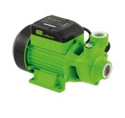 Садовый поверхностный насос СПН700-Ч, 700 Вт, напор 50 м, 3000 л/ч, чугун// Сибртех