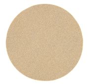 Диск шлифовальный под «липучку», KP14D, зернистость P 180, 6-Н, 125 мм, 5 шт, «БАЗ» Россия