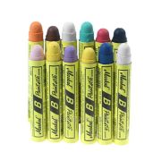 Маркер Markal B Dura-lnk15  SILVER