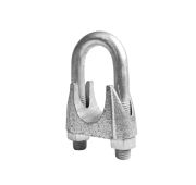 Зажим канатный DIN 741 М34