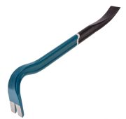 Лом-гвоздодер, двутавровый профиль, 450 х 29 х 16 мм Gross