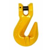Крюк укорачивающий с вилочным соед. гп 3,15т