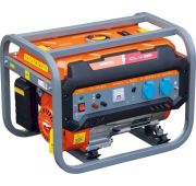Генератор бензиновый Кратон GG-2200