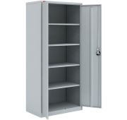 Шкаф архивный металлический ШАМ-11-920 (1830х920х450)