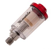 Влагоотделитель 1/4