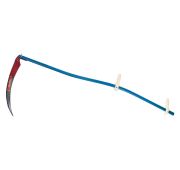 Набор косца «Косарь М» №6, коса «Сайга Люкс» 600 мм, металлическое косовище, Арти, Россия