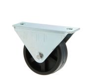 Ролик выкатной неповоротный Р.2. D27мм