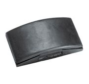 Брусок для шлифования, 125 х 65 мм, ПВХ Sparta