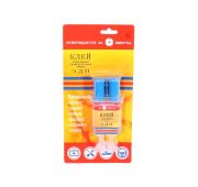 Клей ЭДП 6 мл. (шприц)