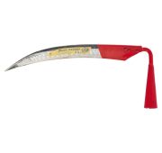 Коса - серпан, 385 мм, с тулейкой 32 мм, Арти, Россия