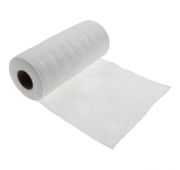 Салфетки универсальные из нетканого материала в рулоне, 240x210 мм, 100 шт., Home// Palisad