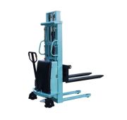 Штабелер гидравлический с электроподъемом 1,5 т 3,0 м TOR TSE1530, шт