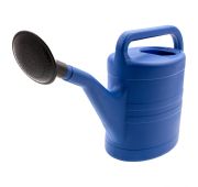 Лейка садовая, 10 л, пластмассовая Россия