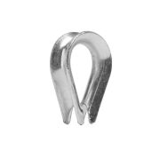 Коуш 6,0 мм TOR DIN 6899 (тип B)