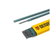 Электроды DER-3, диам. 3 мм, 5 кг, рутиловое покрытие// Denzel