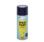 Краска-спрей акриловая RAL SERIES 5002 (ультрамарин)