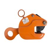 Захват вертикальный TOR DHQL (г/п 5,0 т, лист 
0-50 мм)