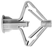 Дюбель «бабочка» 10-50мм усиленная