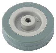 Колесо хозяйственное D 50 мм Сибртех