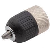 Патрон для дрели быстрозажимной 2-13мм-1/2 Matrix