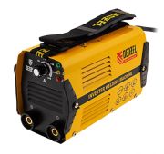 Аппарат инвертор. дуговой сварки DS-160 Compact, 160 А, ПВ 70%, диам.эл. 1,6-3,2 мм// Denzel