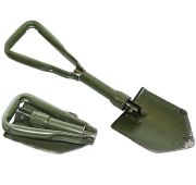 Лопатка складная