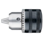 Патрон для дрели ключевой 1.5-13 мм, В12 Matrix