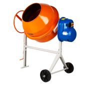 Бетоносмеситель B-160, 700 Вт, 160 л  Denzel