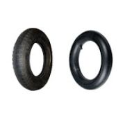 Покрышка 4,80/4,00-8 с камерой (д. 380)