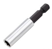 Адаптер магнитный для бит, шестигранный, 1 шт. Matrix