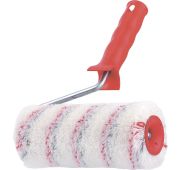 Валик «Нейлон Люкс», 180 мм, ворс 18 мм, D 48 мм, D ручки 8 мм, полиамид Matrix