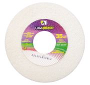 Круг шлифовальный, 125 х 20 х 32 мм (Луга)// Россия