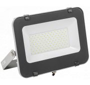 Прожектор светодиодный серый IP65 ИЭК