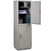 Шкаф бухгалтерский КБ-032т