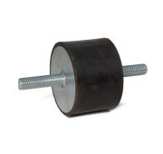 Амортизатор нижней плиты для виброплит C-60 (bottom plate shock absorber)