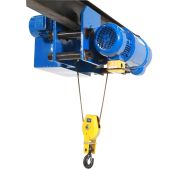 Таль электрическая TOR ТЭК (CDL) 1,0 т 18,0 м УСВ