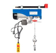 Таль электрическая TOR PA-125/250 (Z)