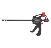 Струбцина универсальная F-образная, 150 х 265 х 45 мм, пластмассовый корпус Matrix