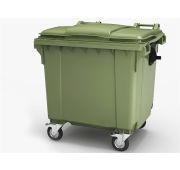 Мусорный контейнер 400л