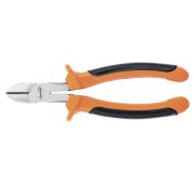 Бокорезы, Comfort, 200 мм, шлифованные, двухкомпонентные рукоятки//  SPARTA