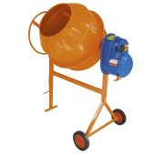 Бетоносмеситель СБР-150А.3 150 л, 1,0 кВт, 220 В